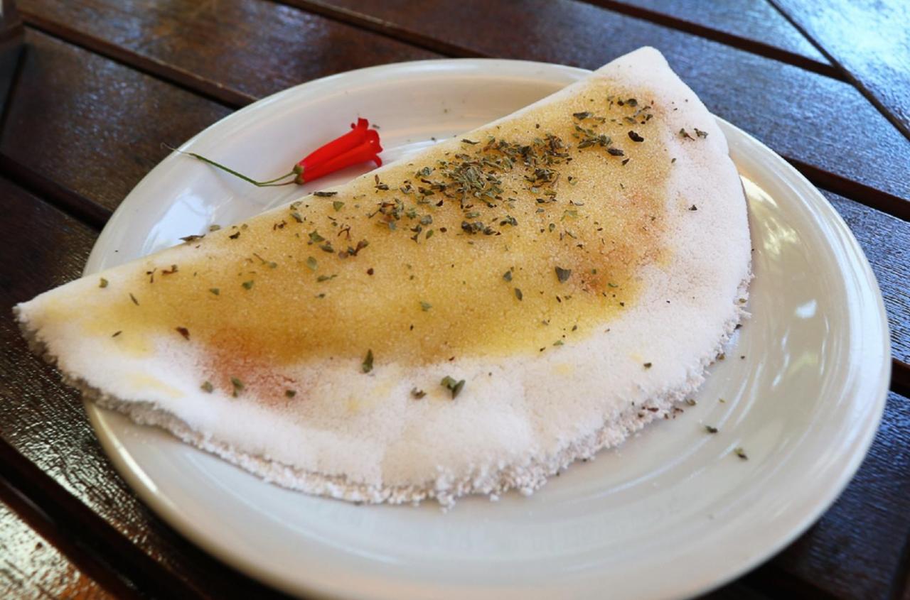 Pousada Catamara Porto Seguro Dış mekan fotoğraf